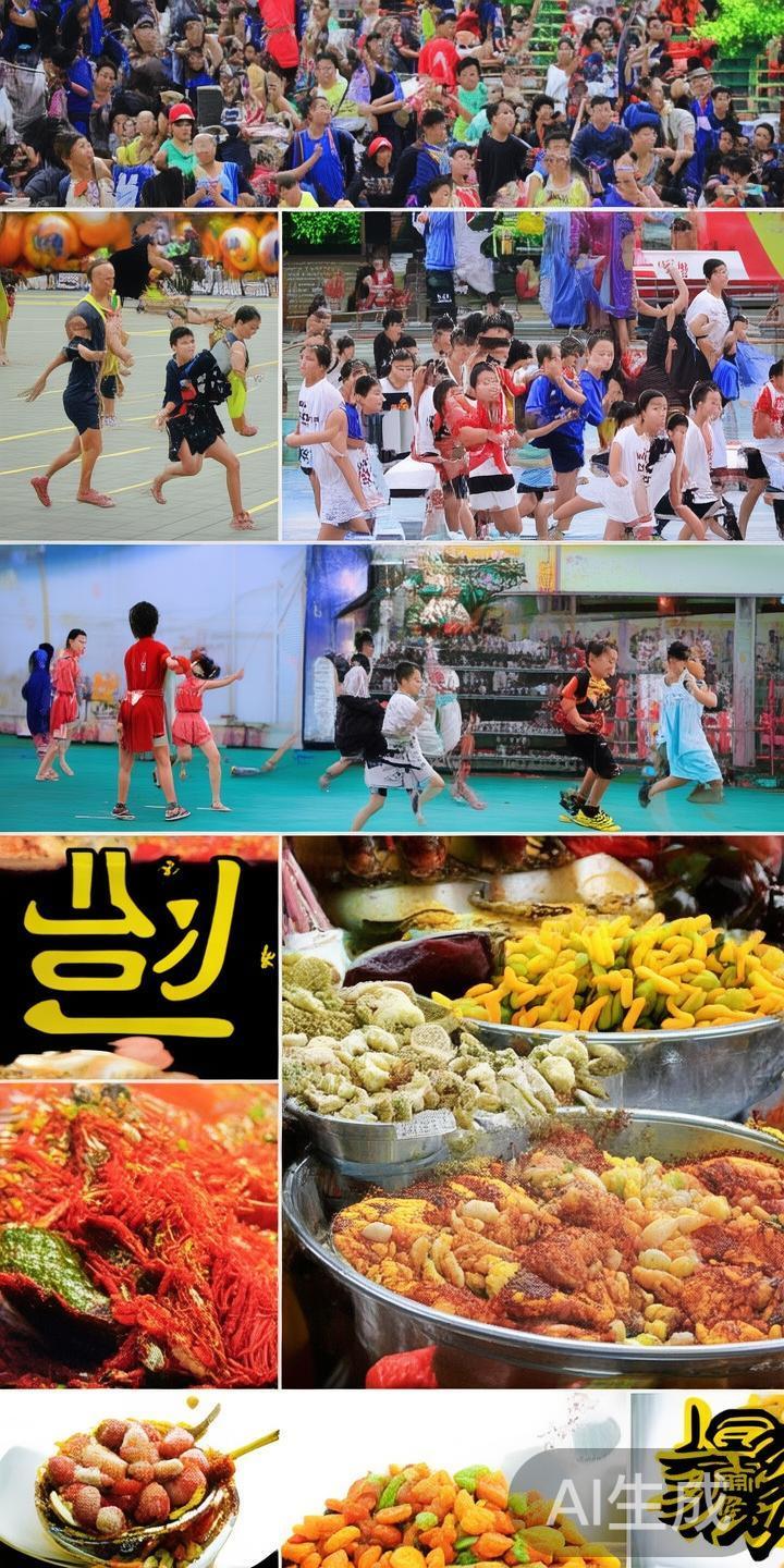 九州体育娱乐在弘扬体育文化和推动全民健身中的关键作用与实践探索