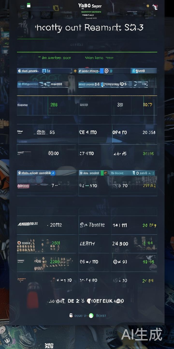 亚博体育与九州体育平台全面对比分析：哪一个更适合你的体育娱乐需求？