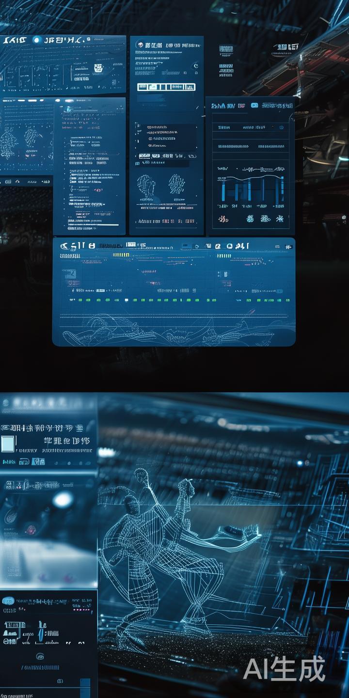 “bat9九州体育”在体育产业中的创新发展路径与未来趋势深入探析