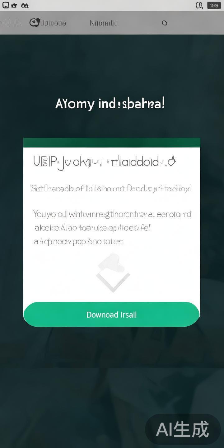 详尽指南:BET9九州体育手机APP下载安装与登录操作全流程解析 在官方网站点击“下载安装”,系统会提示你下载APK