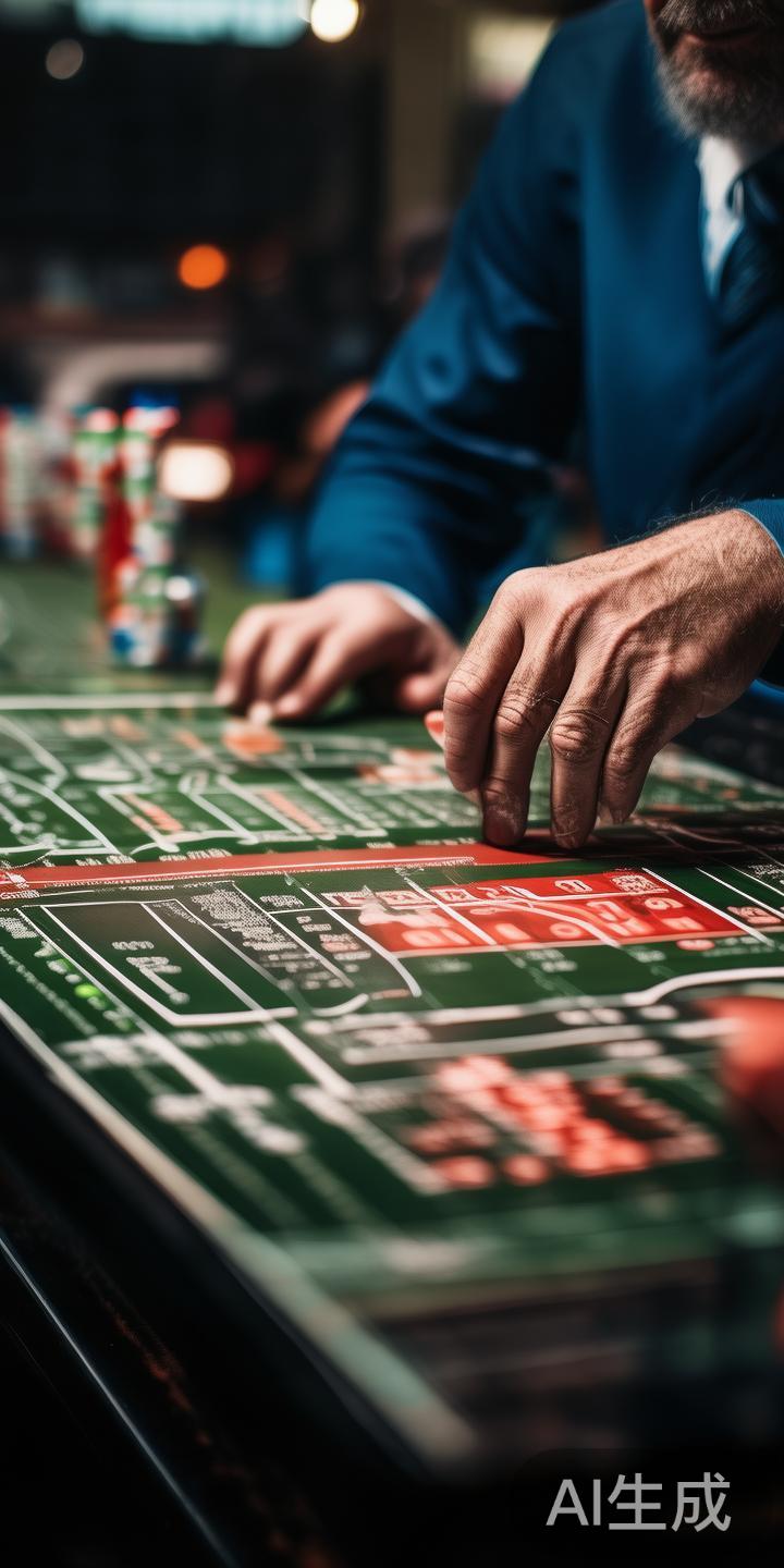 对刷技巧的核心在于“资金管理”和“走势分析”。例如