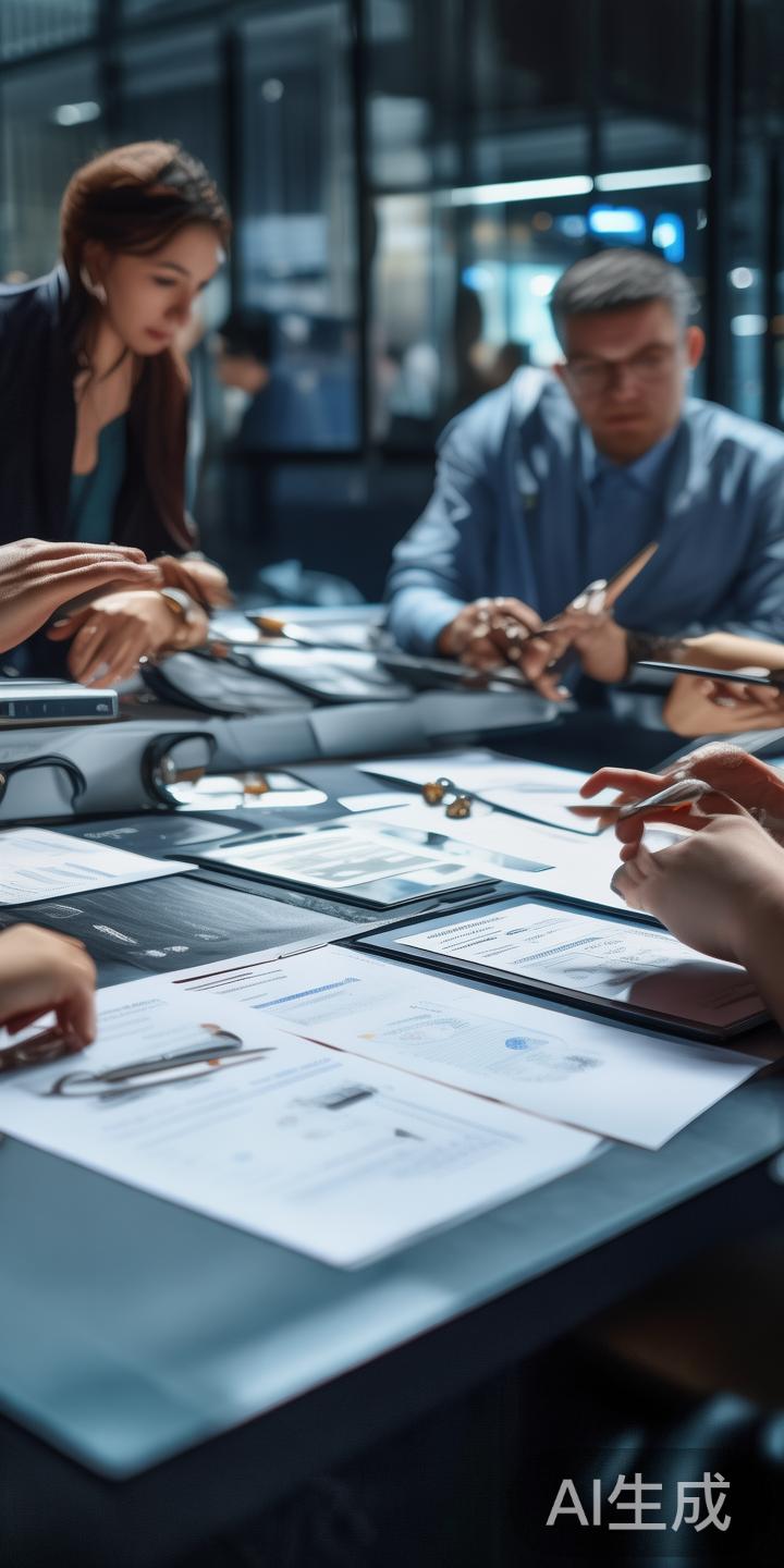 第三方评测机构的验证：一些行业权威的平台或评测机构