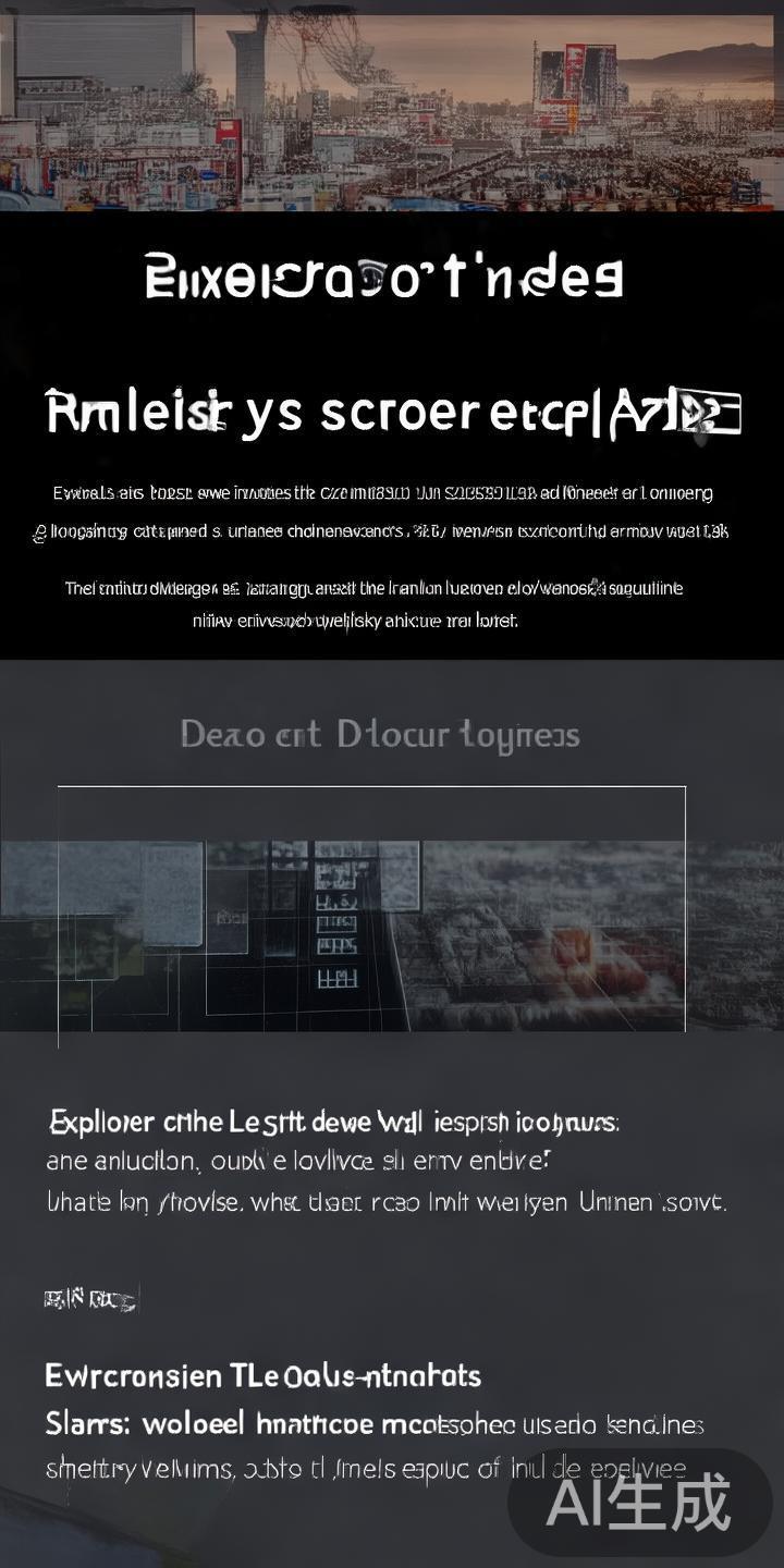 提供最新的体育新闻与行业动态，帮助用户了解赛事背后