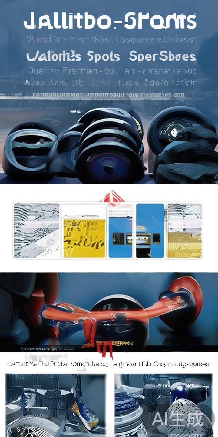 作为体育用品行业的领军品牌之一，九州体育运动坚持以