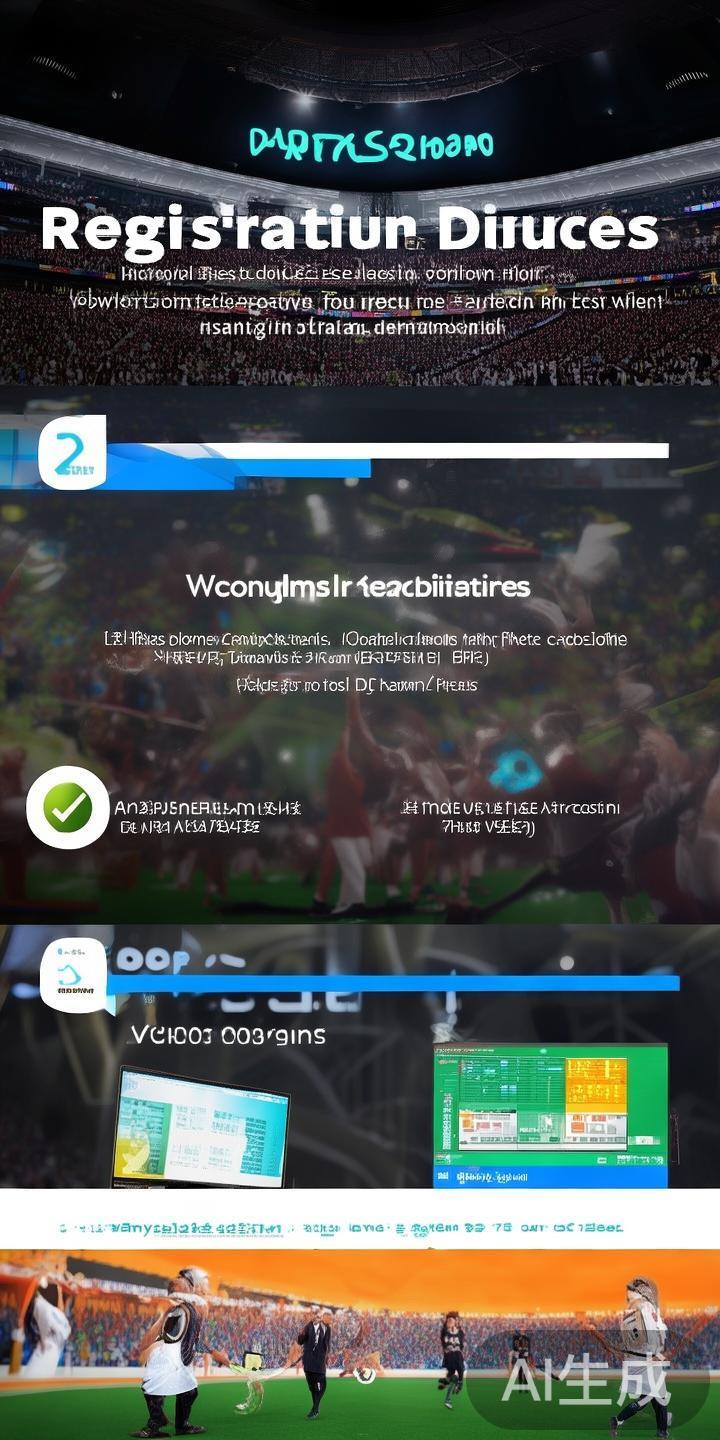 全面解析Bet9九州体育最新优惠活动及详细注册攻略全指南 在加入Bet9九州体育之前,掌握正确的注册流程尤为