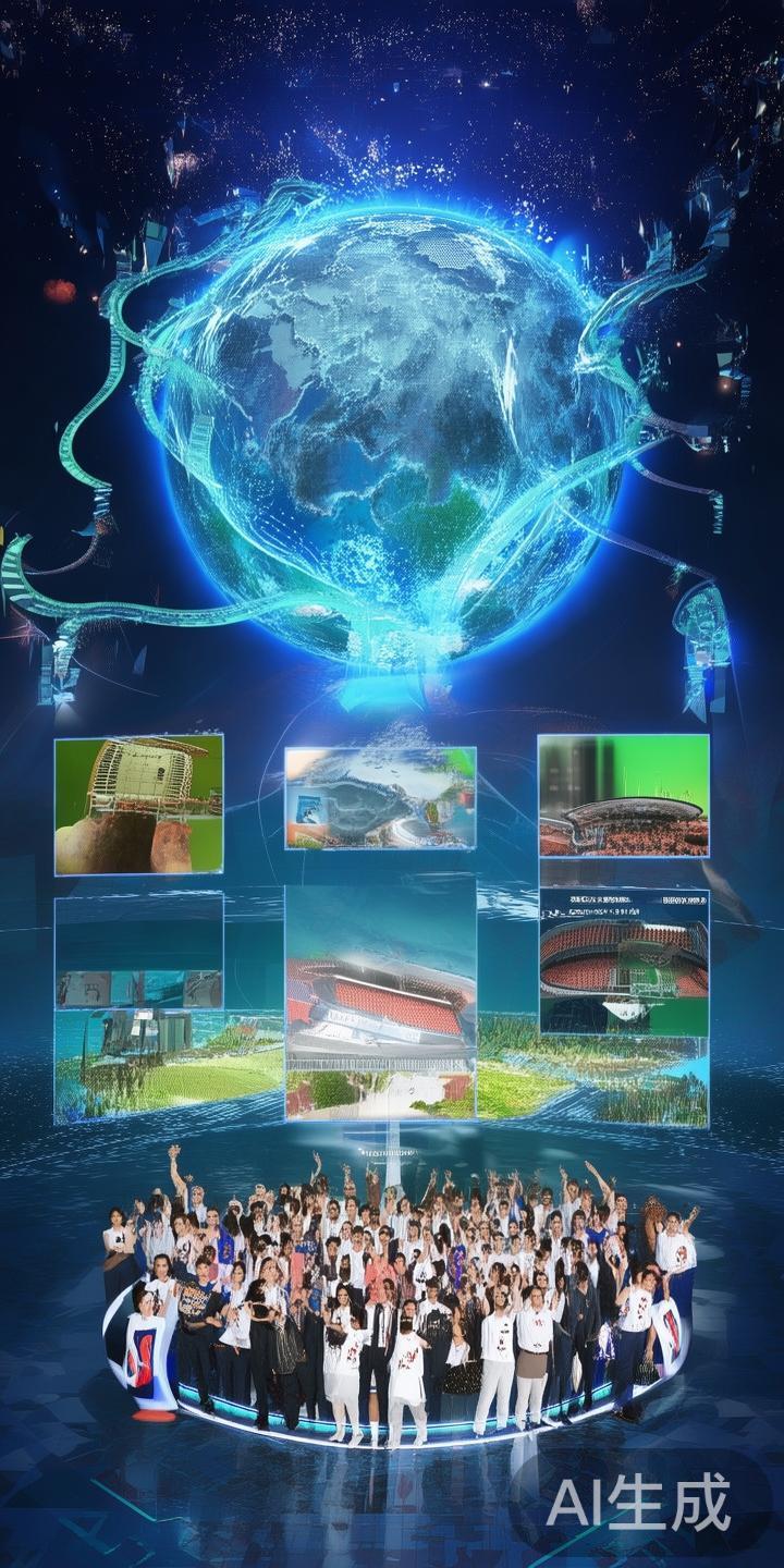 酷游九州体育代理开启多元合作新篇章,助力体育赛事繁荣发展 再现合作新格局 以“酷游九州体育代理”为核心的合作