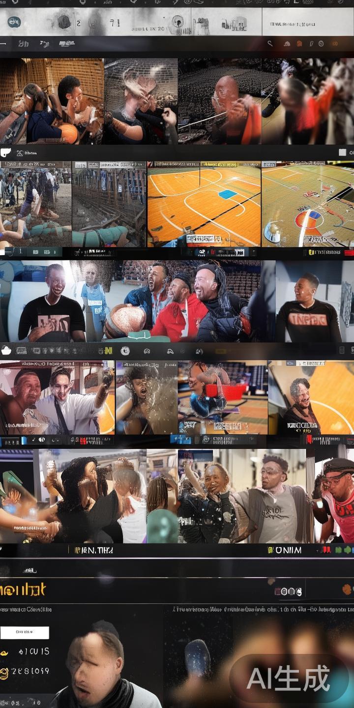 九州体育微信群:共同交流运动心得,结识志同道合的体育好友 此外,微信群还能帮助运动爱好者建立紧密的人际关系,