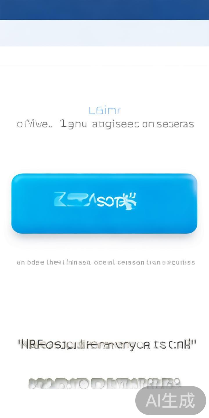 在登录界面，点击“注册”按钮，进入注册页面。注意，